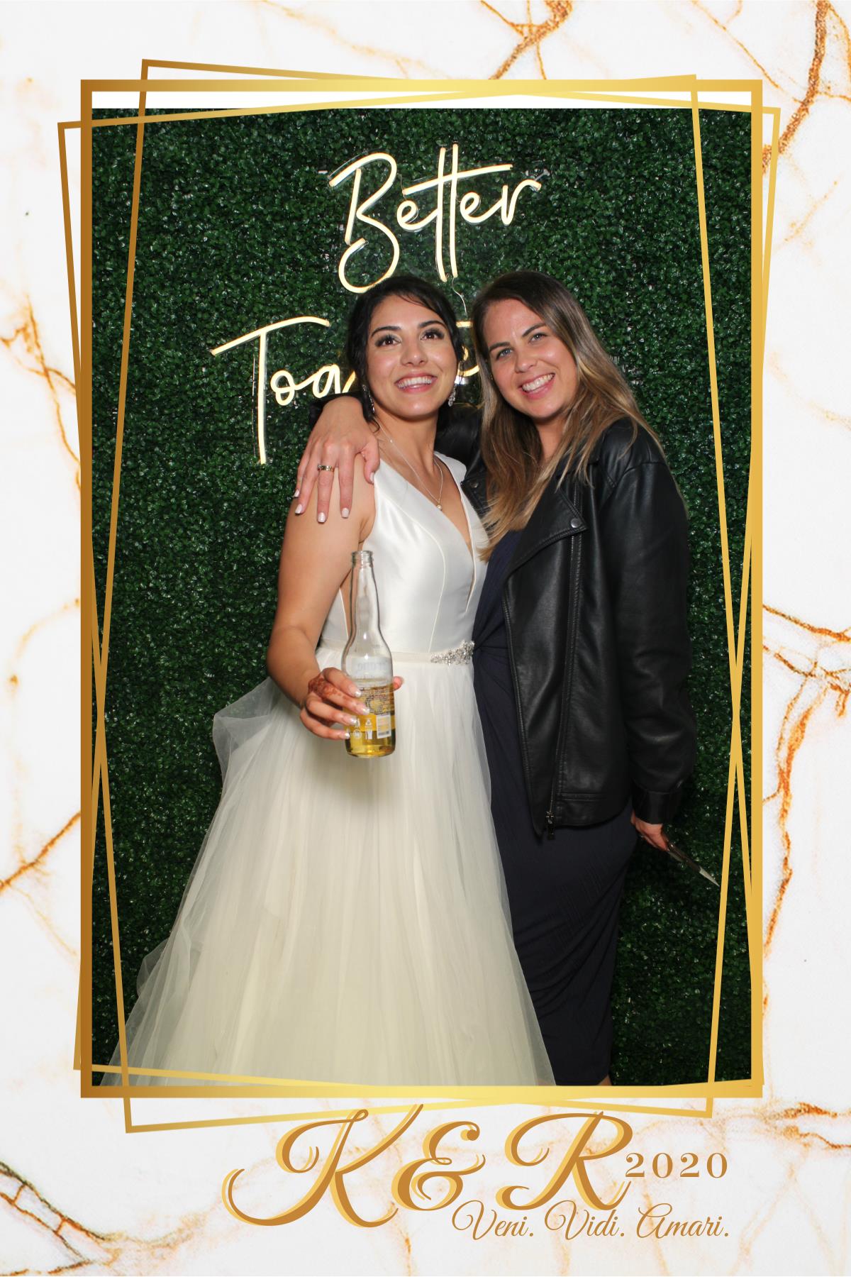 Ketana & Richard's wedding | View more photos from the event at gallery.photobooth.co.nz/u/SelfieCentral/Ketana-Richards-wedding